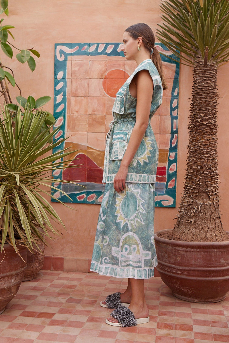 Samira Culotte 3