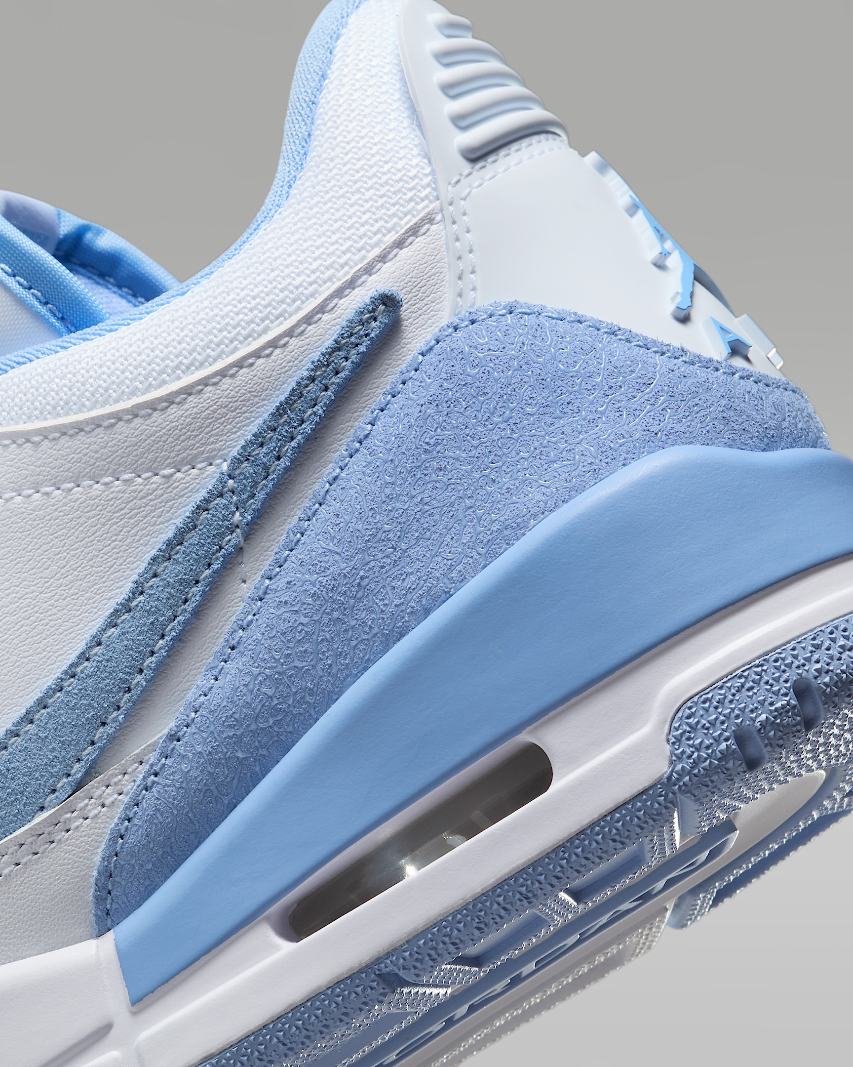 Air Jordan Legacy 312 Low Women's Shoes - 8