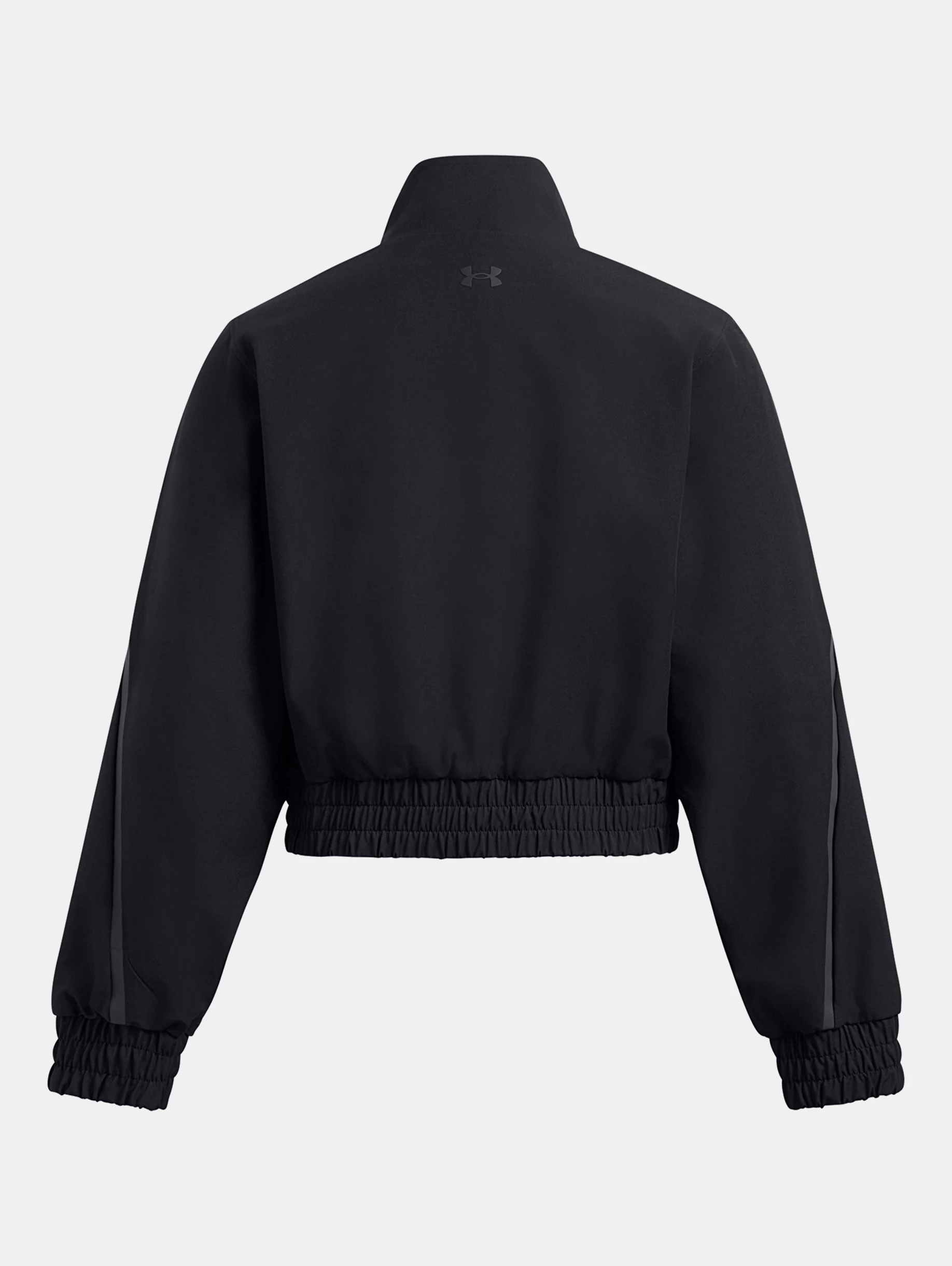 Women's UA Unstoppable Crop Jacket - 3