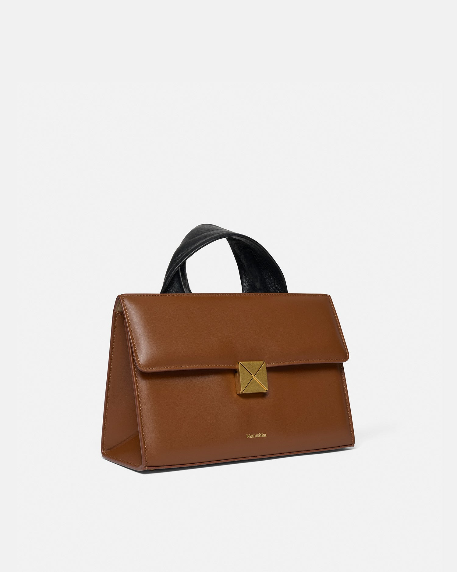 Top Handle Bag - 2