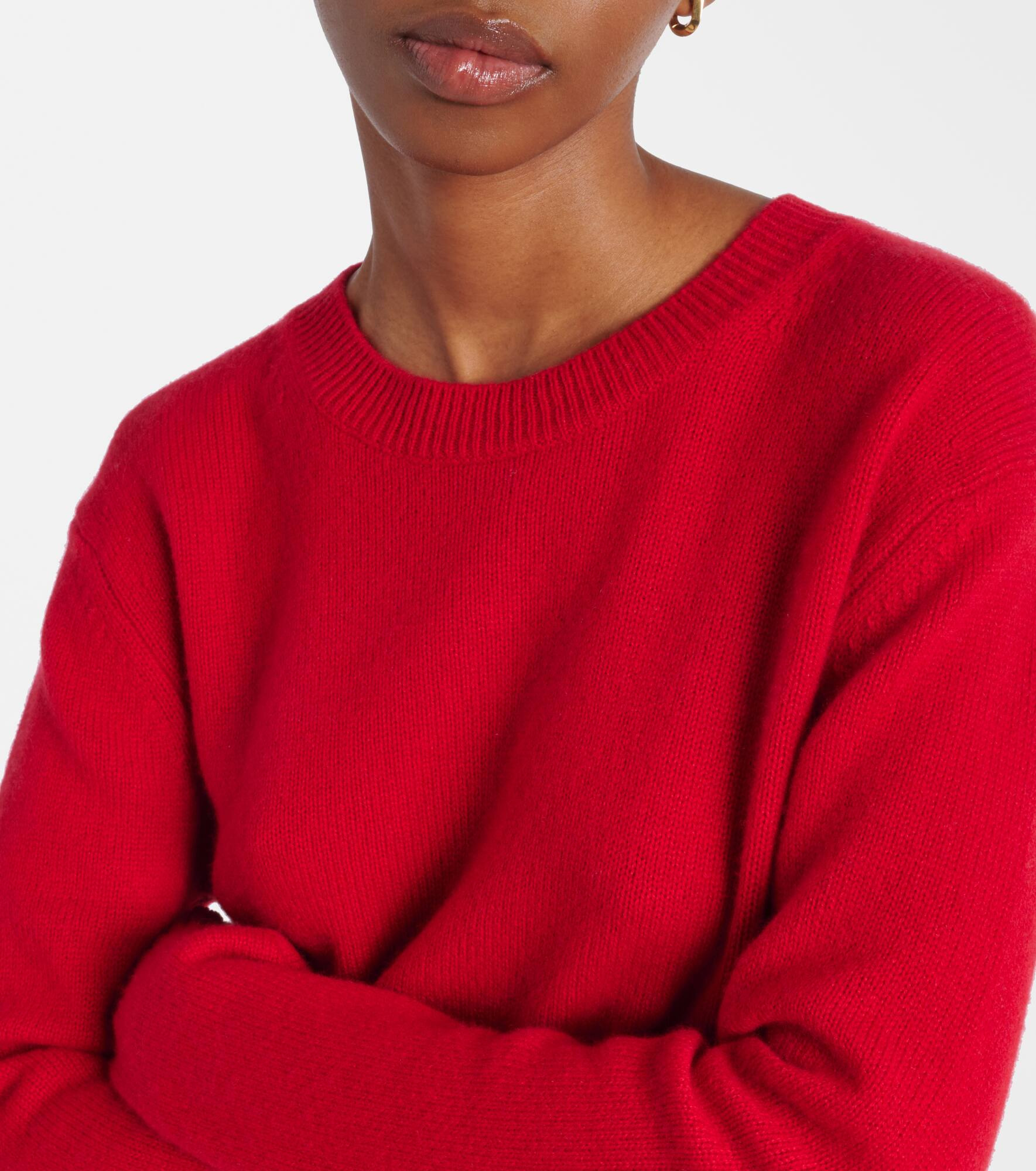 Mable cashmere sweater - 4