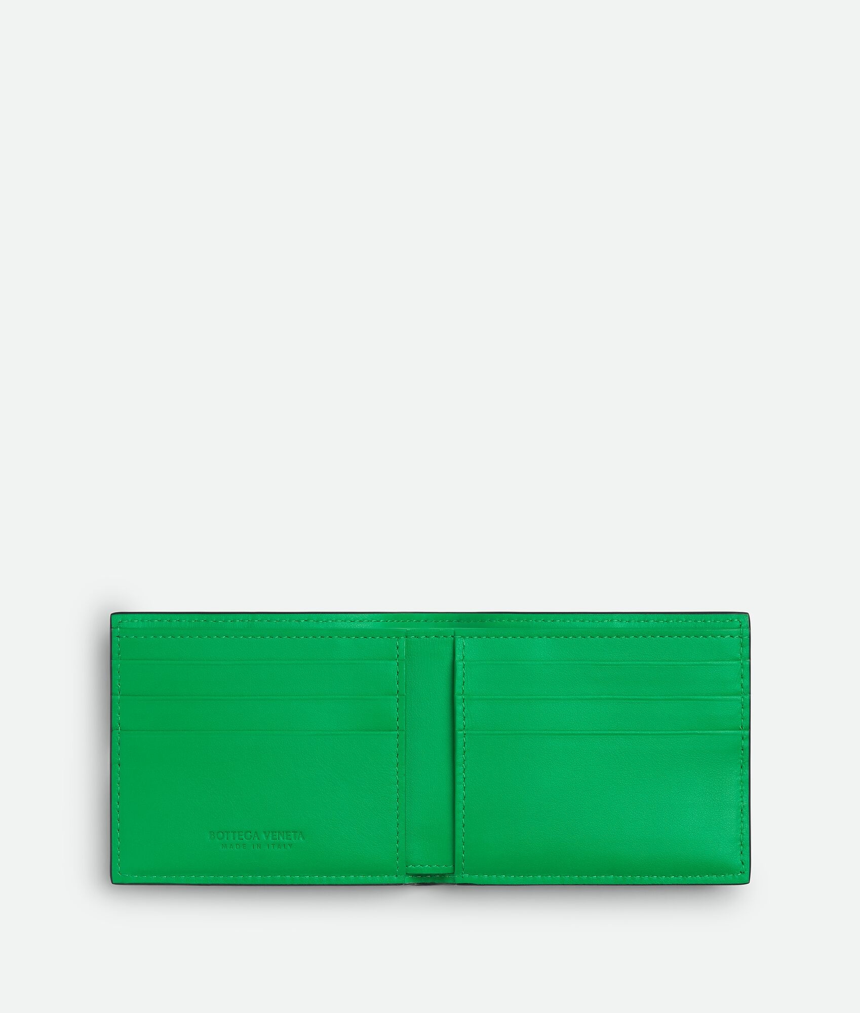 Cassette Bi-Fold Wallet - 2