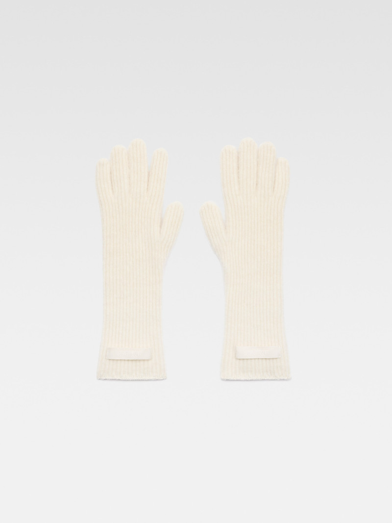 The Gros Grain gloves - 1