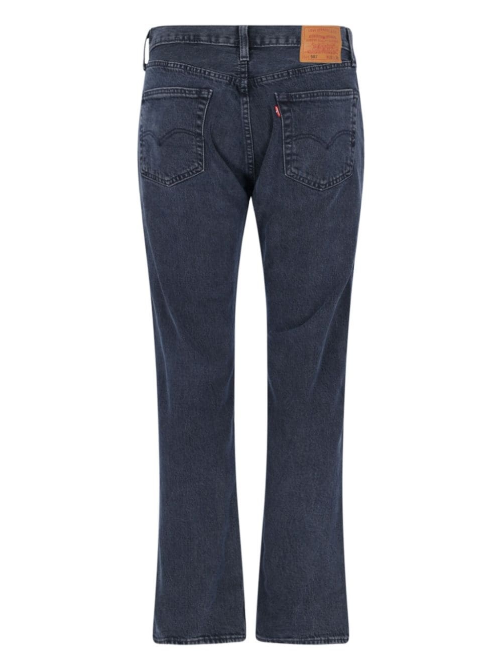 501® Original straight jeans - 2