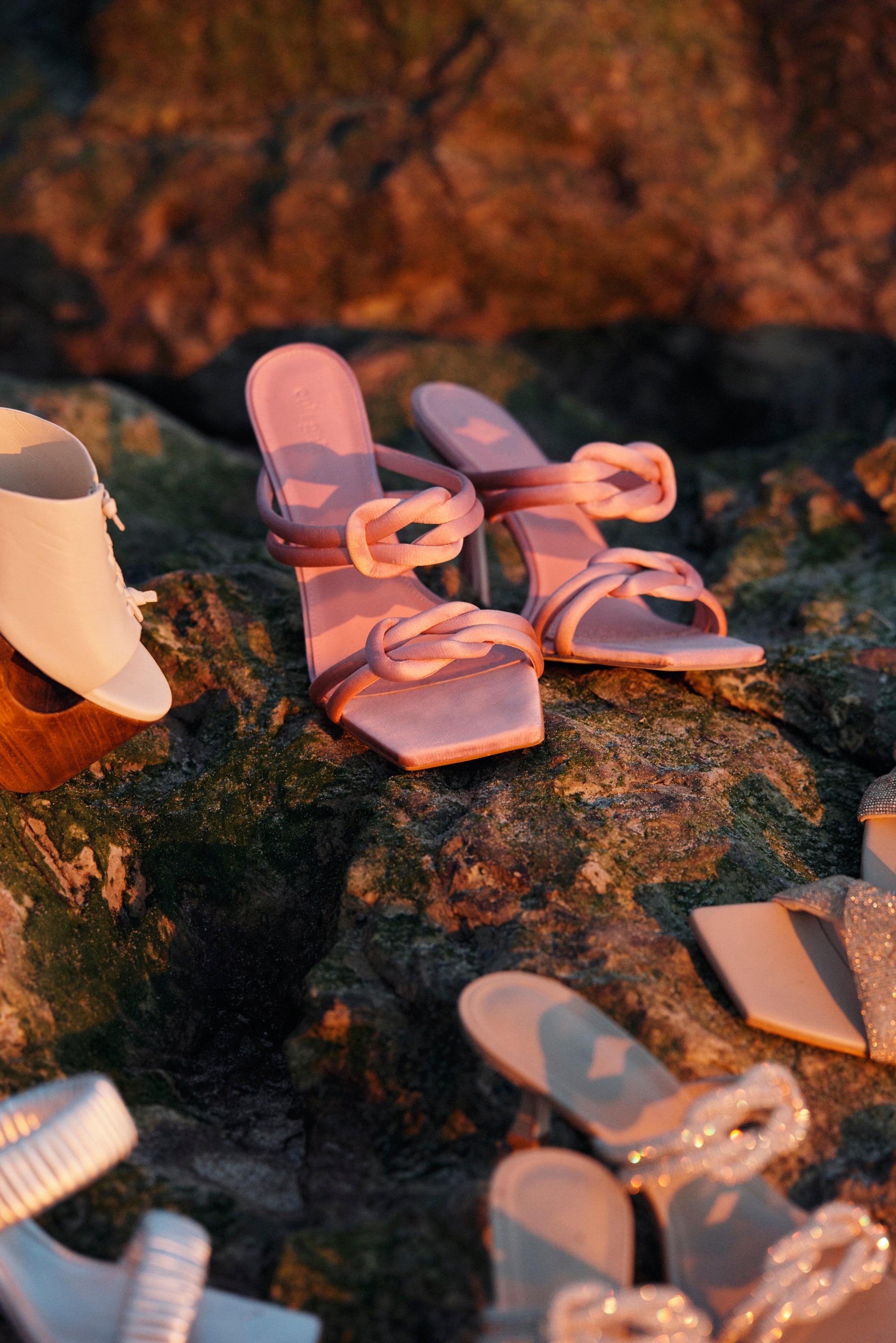 RAINE SANDAL - 5