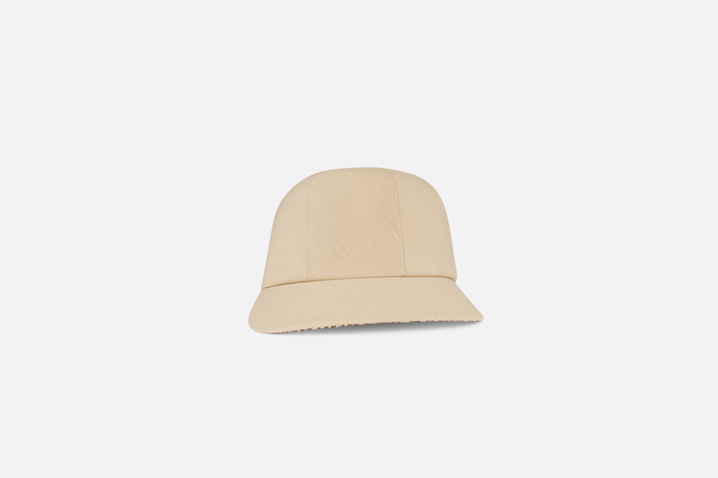 Dior Soul Asymmetric Cap 1