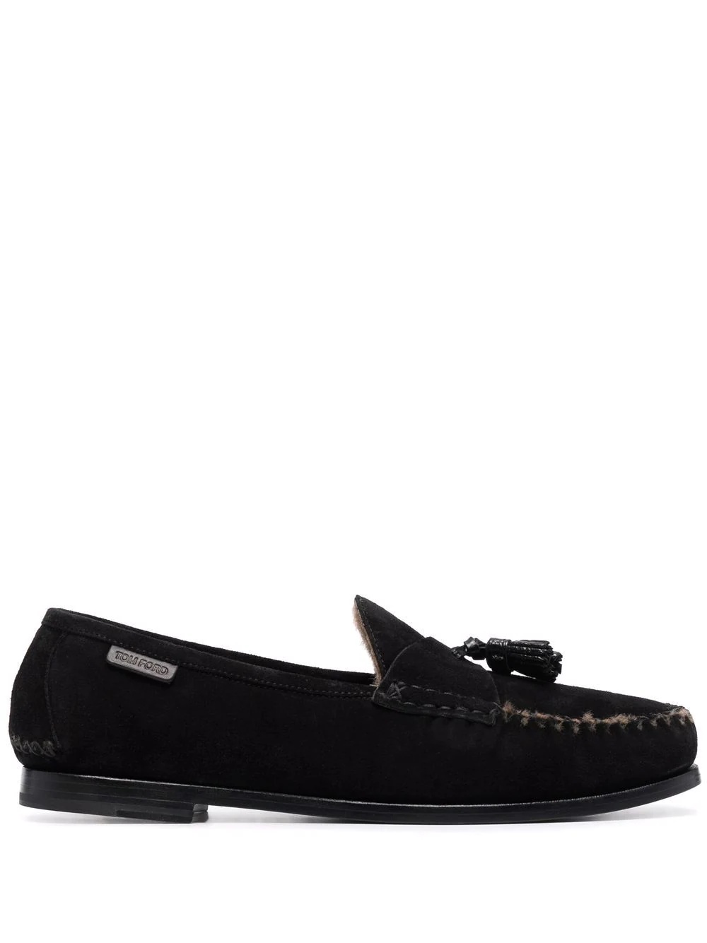 Berwick tassel loafers - 1