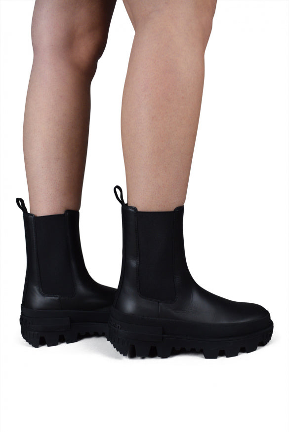 Moncler Women Coralyne Ankle Boots - 2