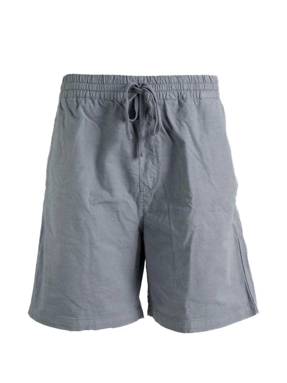 Rainer drawstring-elasticated shorts - 1