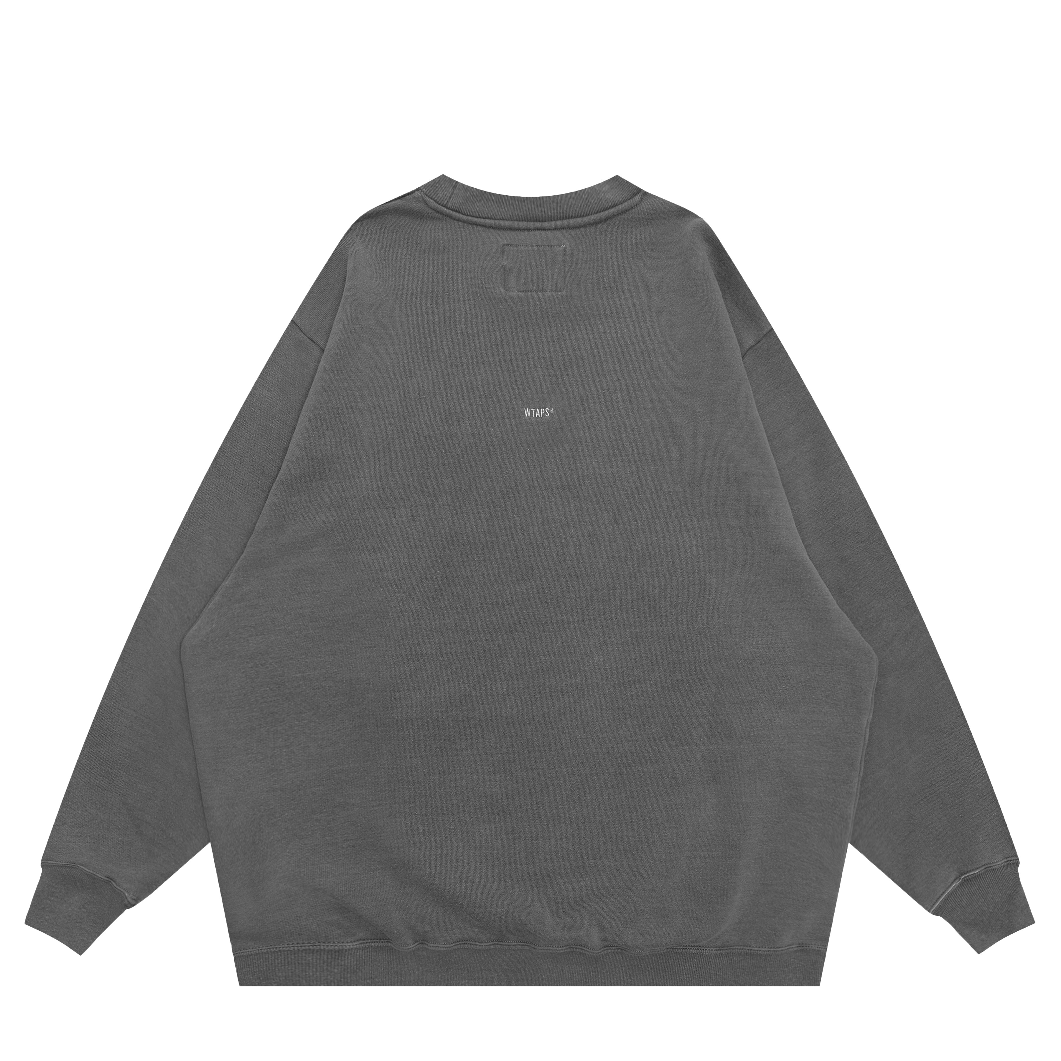 AII 03 / SWEATER / CTPL. SIGN