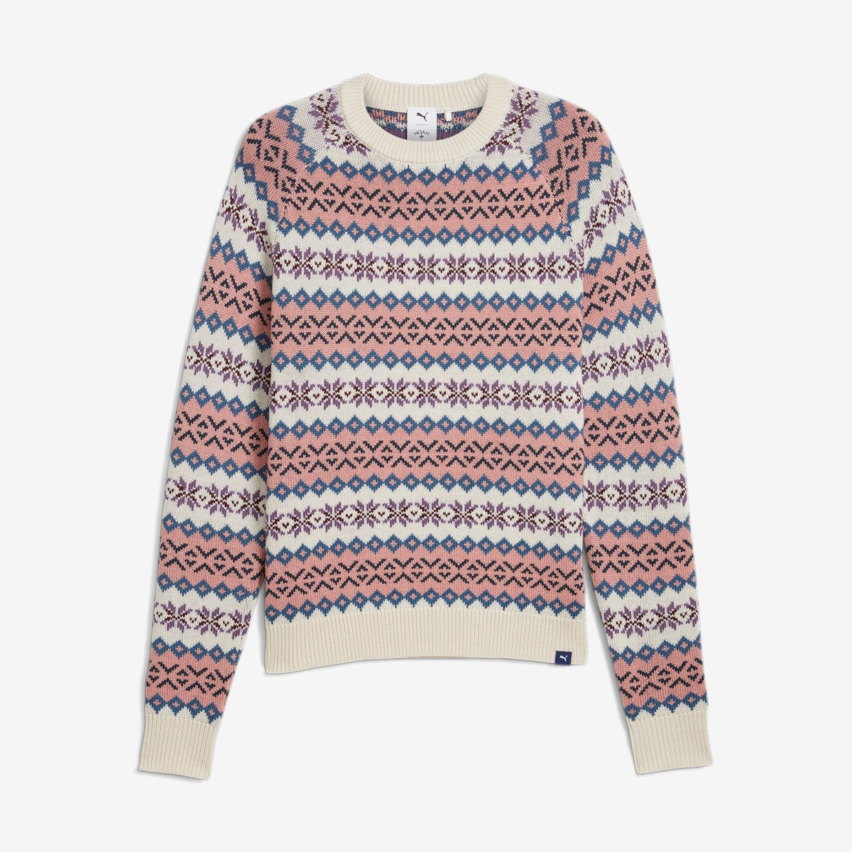 Knitted Sweater x Noah - 1