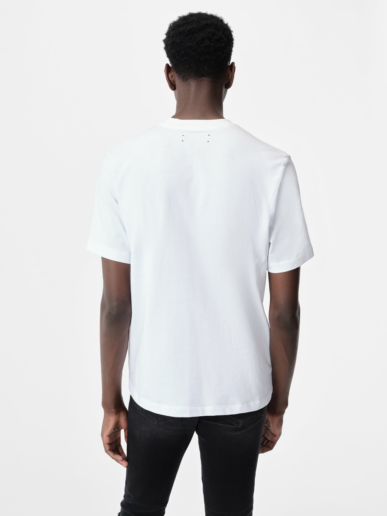 AMIRI CORE LOGO TEE - 4