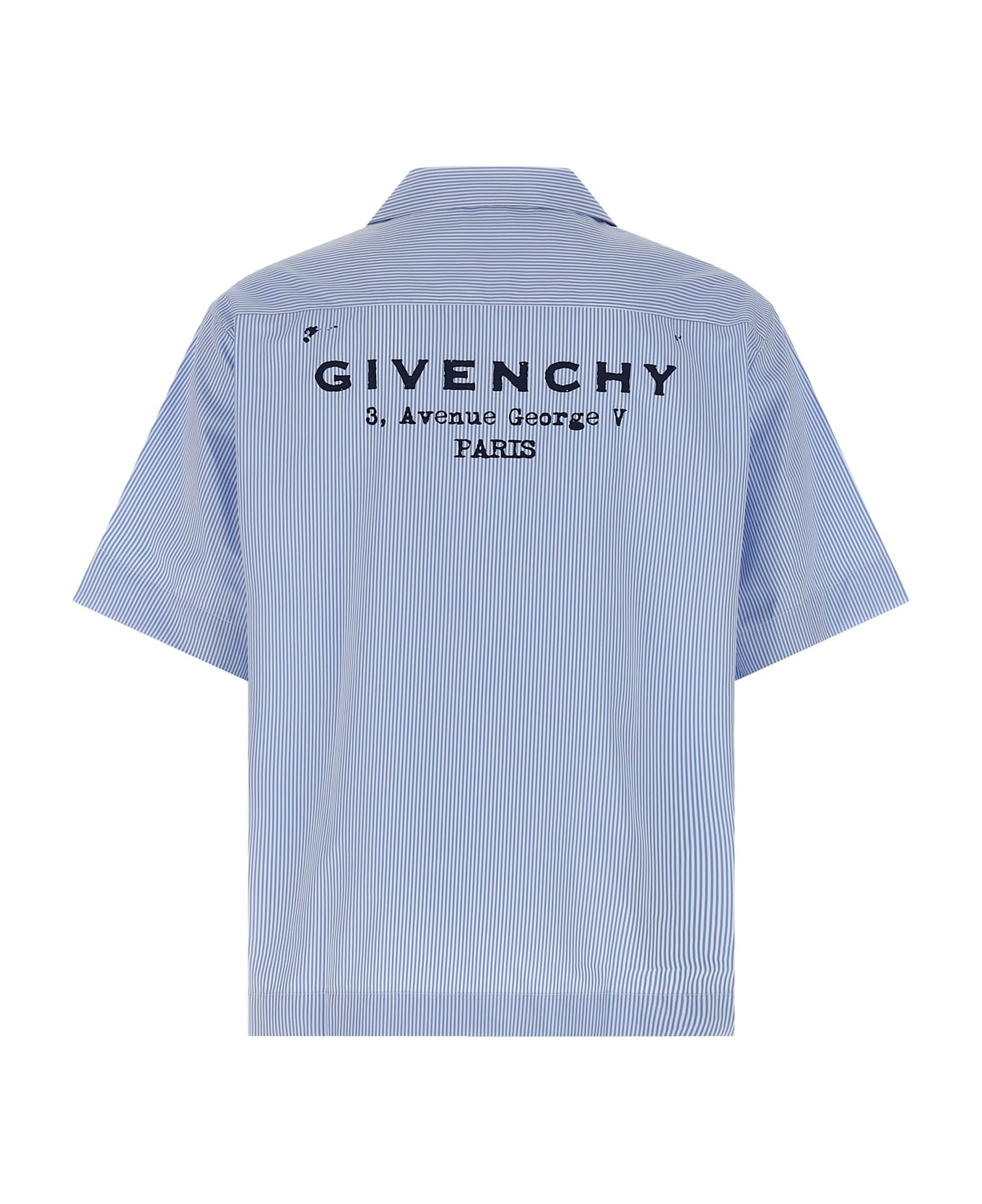 'bowling' Shirt - 2