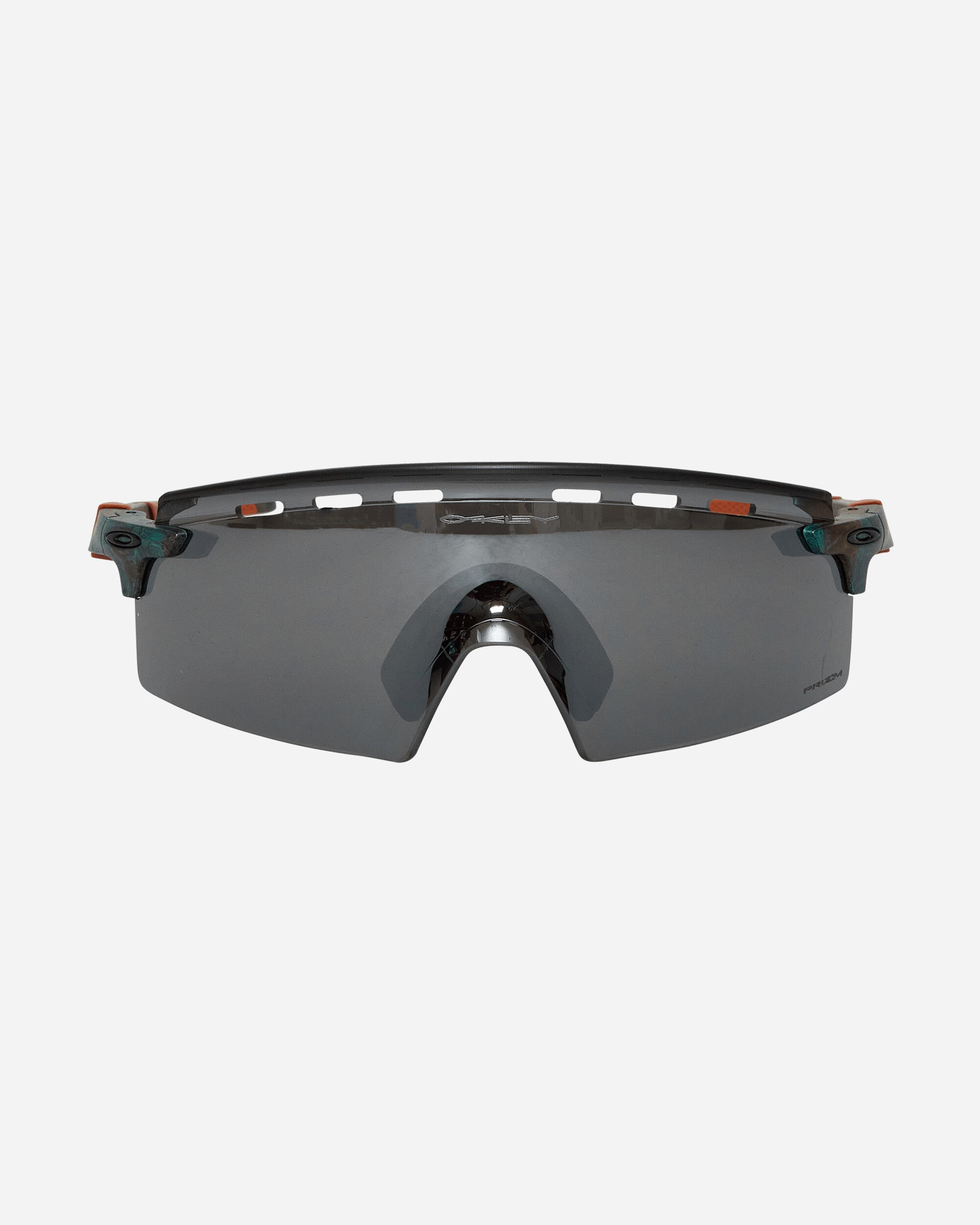 Encoder Strike Vented Sunglasses Matte Copper / Prizm Black - 2