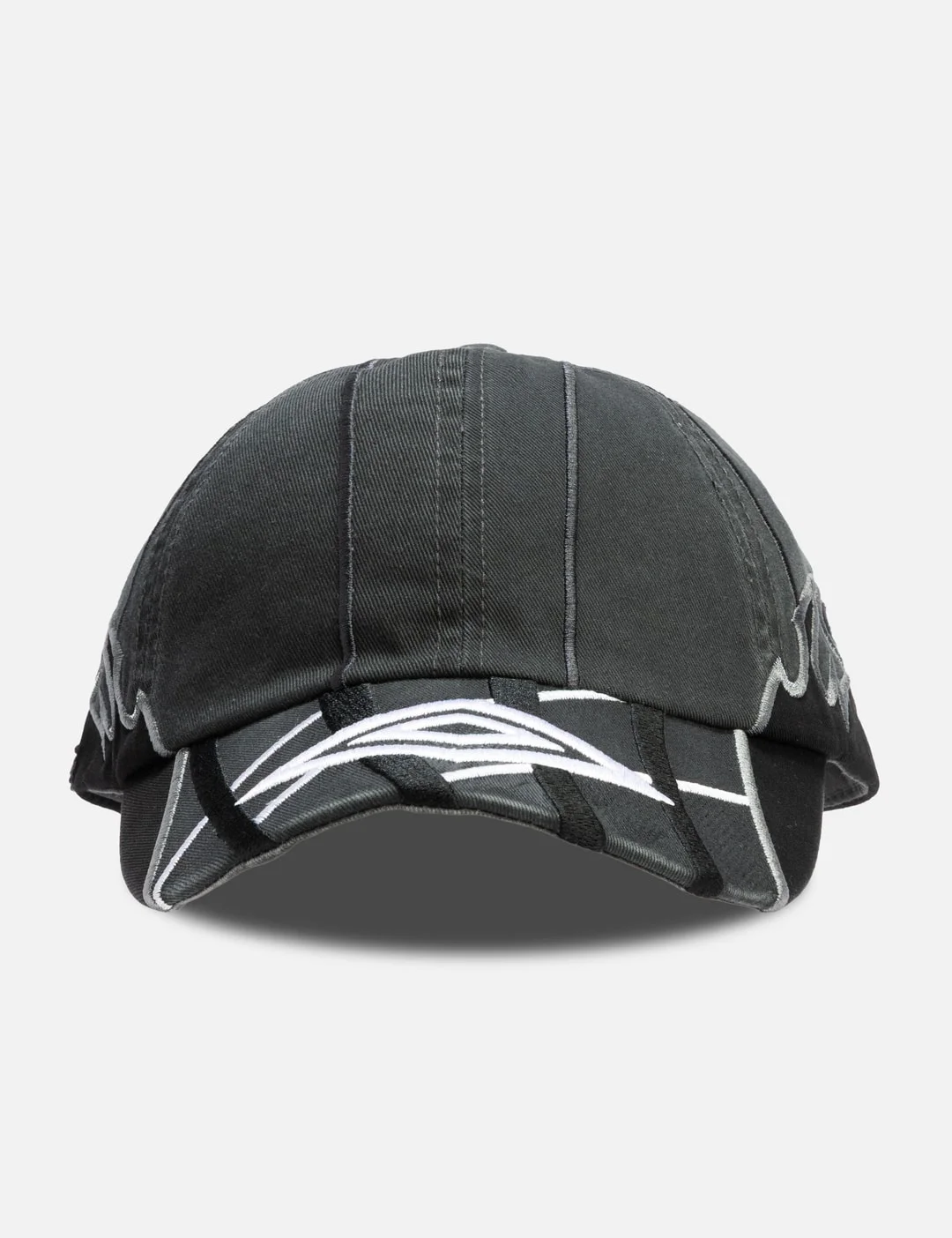 UMBRO X SLAM JAM GOALKEEPER CAP - 1