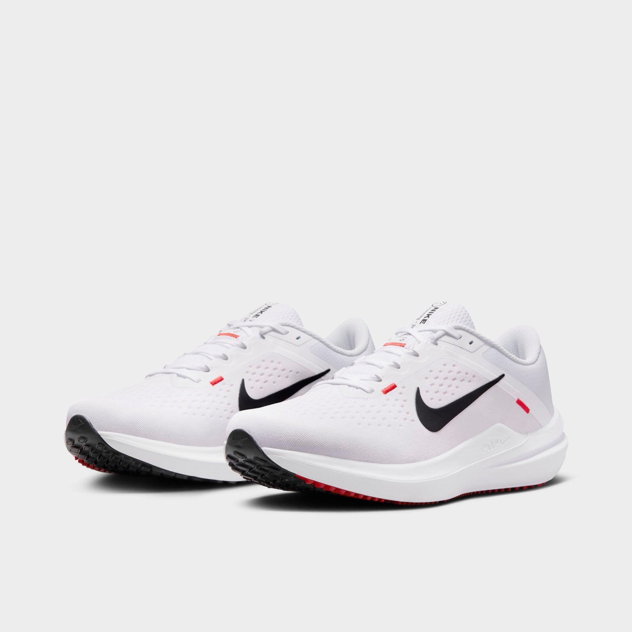 MEN'S NIKE WINFLO 10 RUNNING SHOES - 2