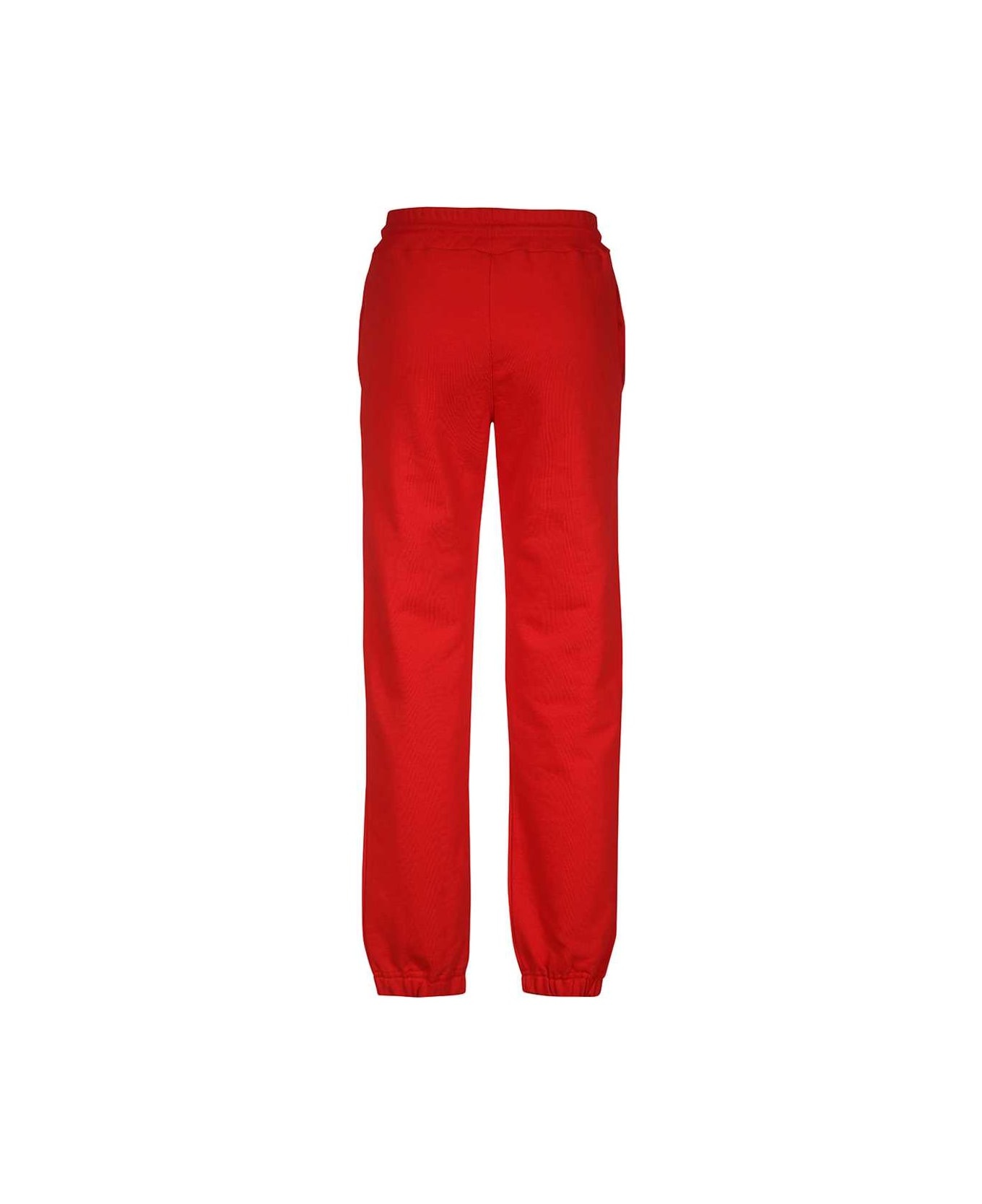 Logo Print Sweatpants - 2