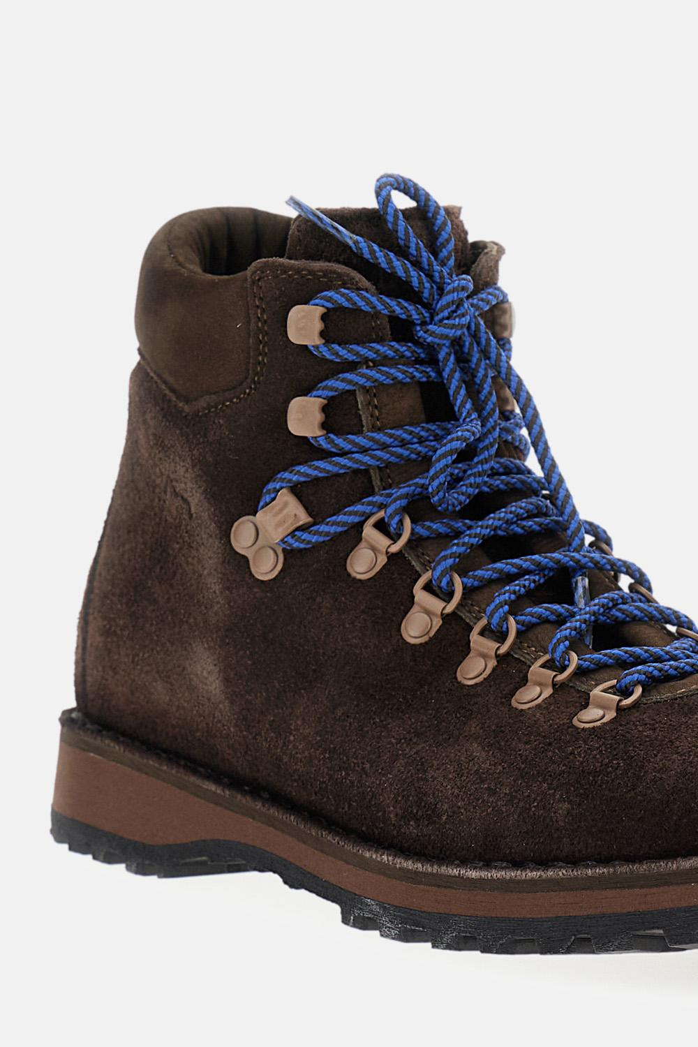 'ROCK VET' ankle boot - 4