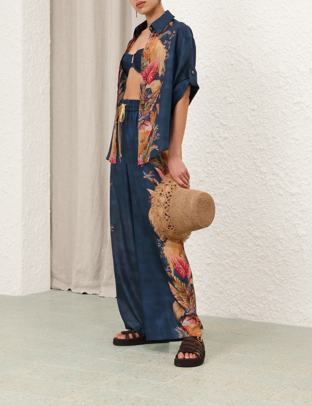 Ascension Relaxed Pant - 3