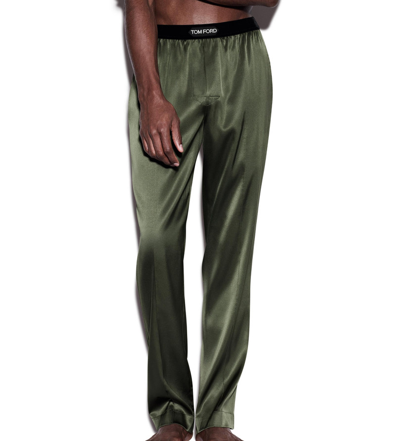 TOM FORD SILK PAJAMA PANTS outlook
