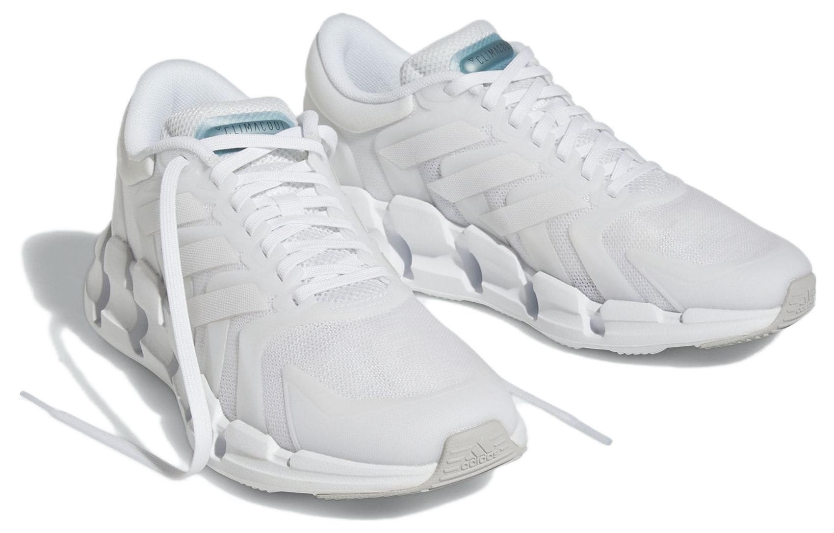 (WMNS) adidas Climacool 'White' HQ4166 - 3