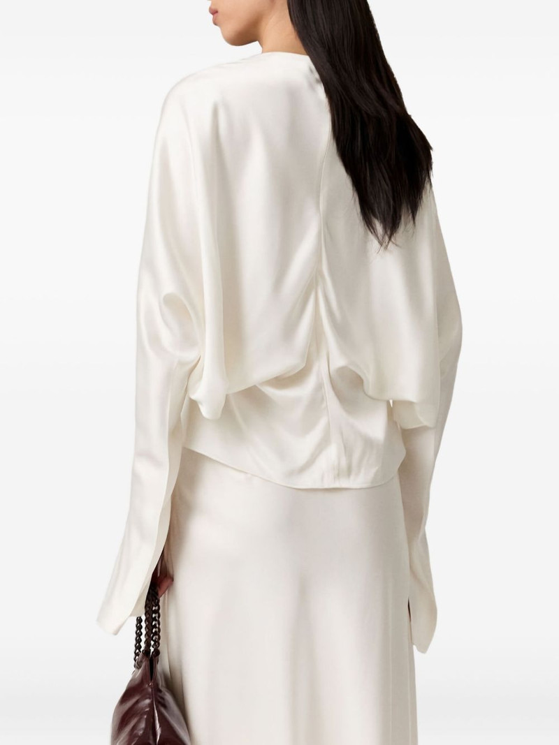 cutout detail blouse 3
