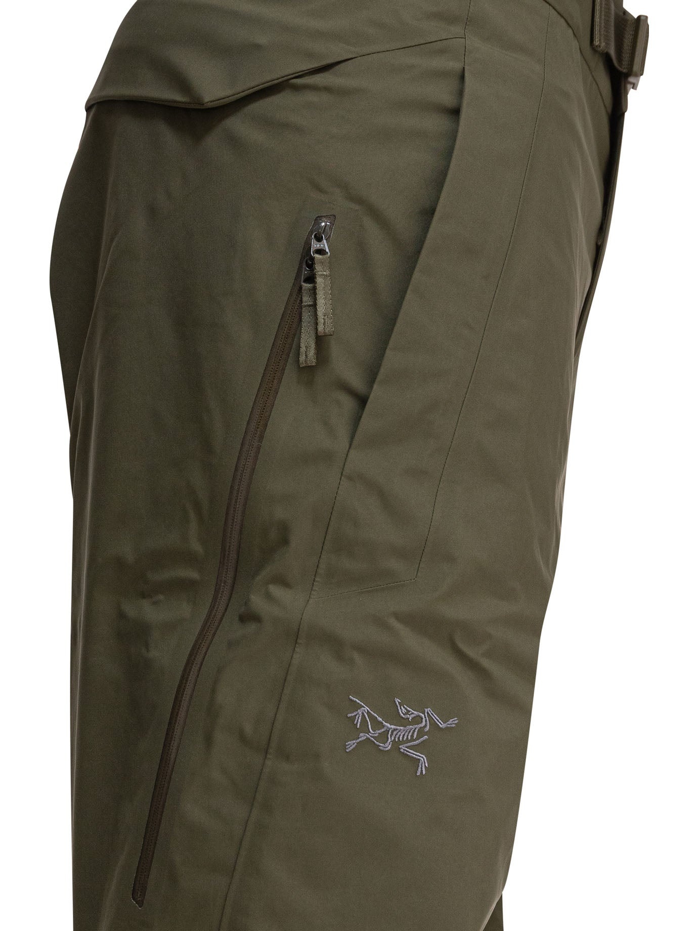 Arc'teryx "fissile Insulated" Trousers - 4