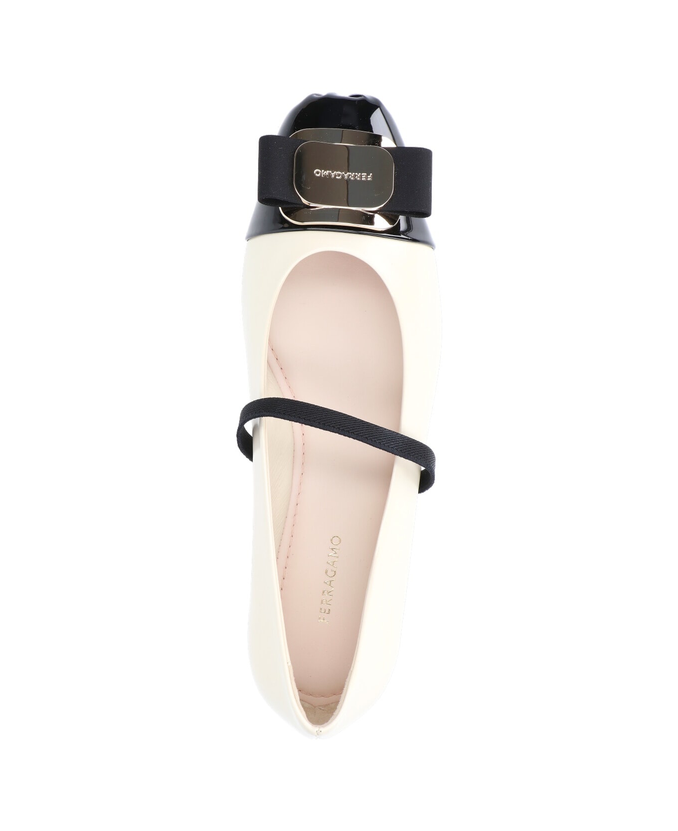 "vara" Ballet Flats - 5