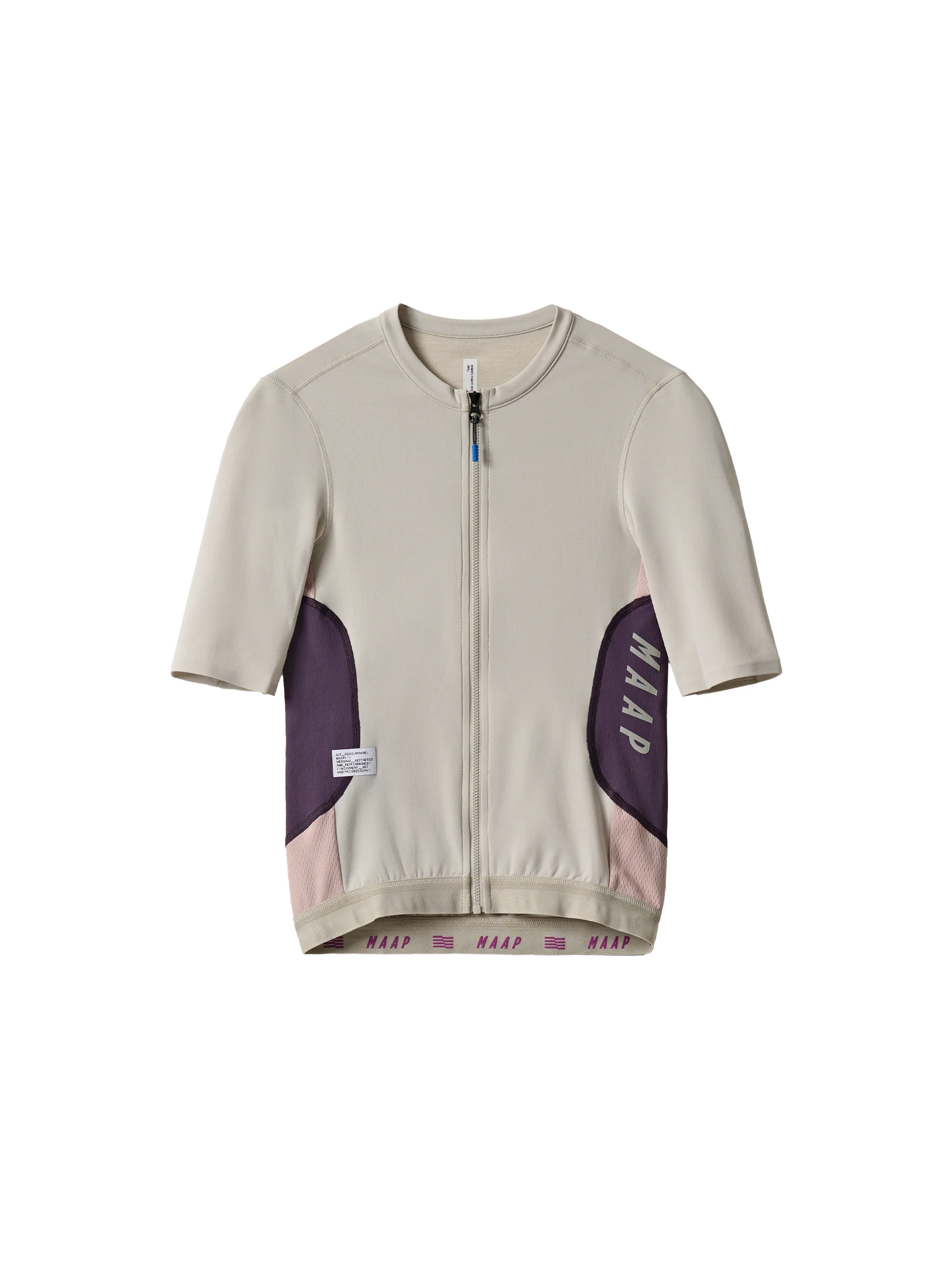 Women's Alt_Road™ Jersey - 1