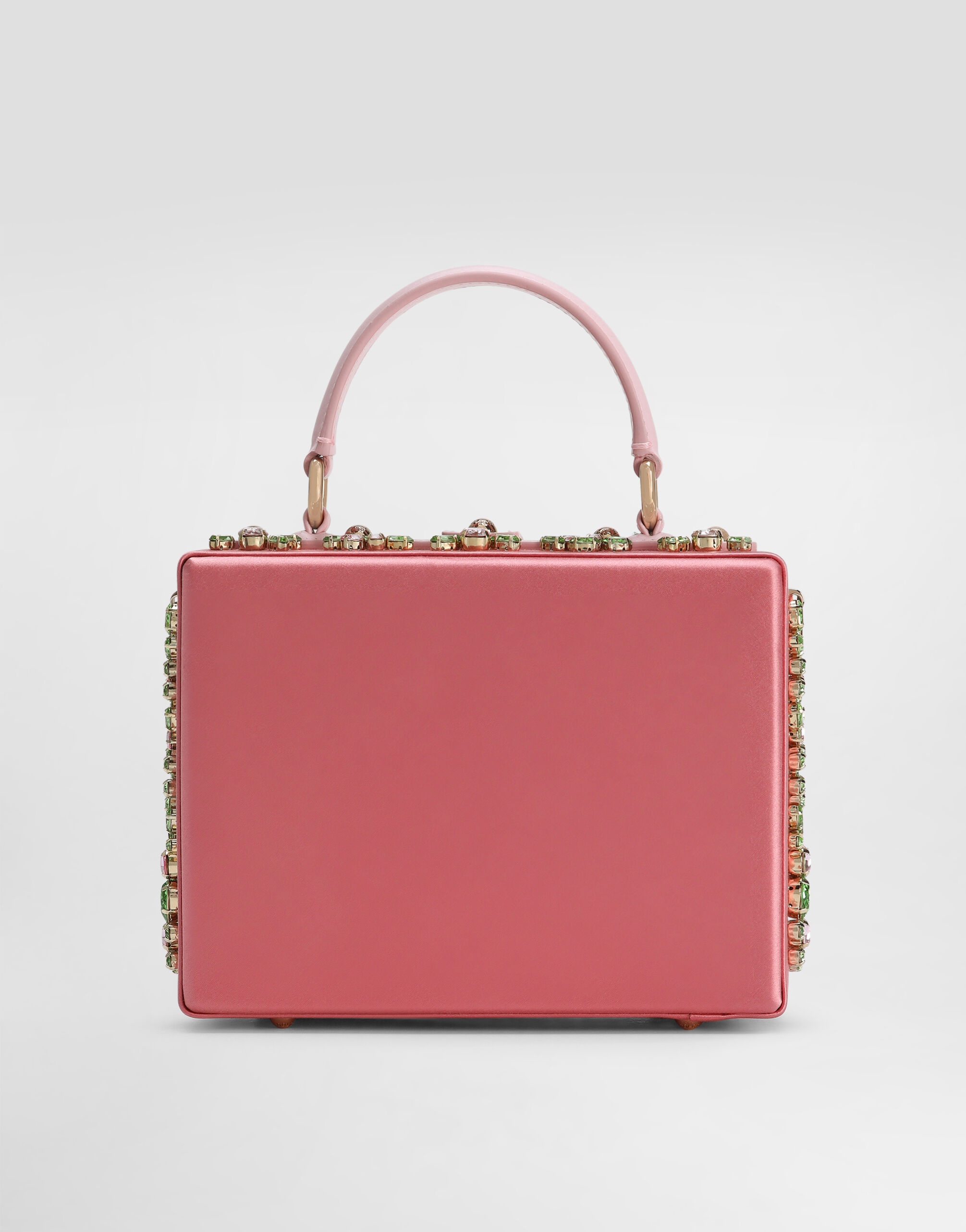 Dolce Box handbag - 4