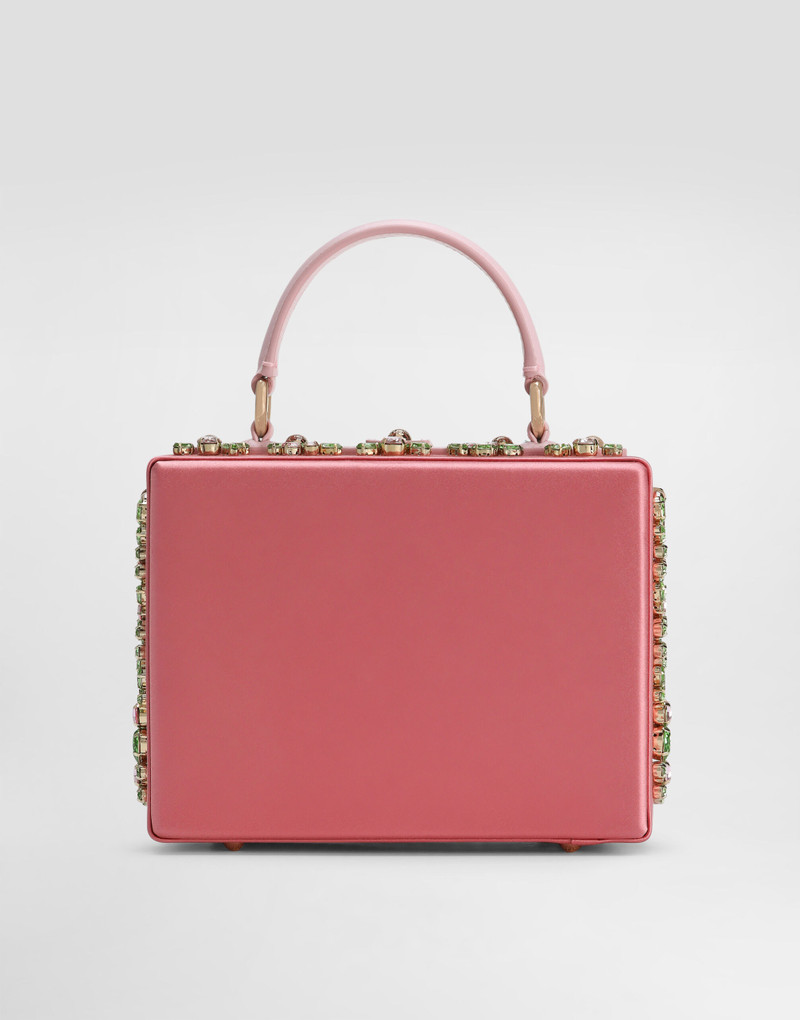 Dolce Box handbag 4