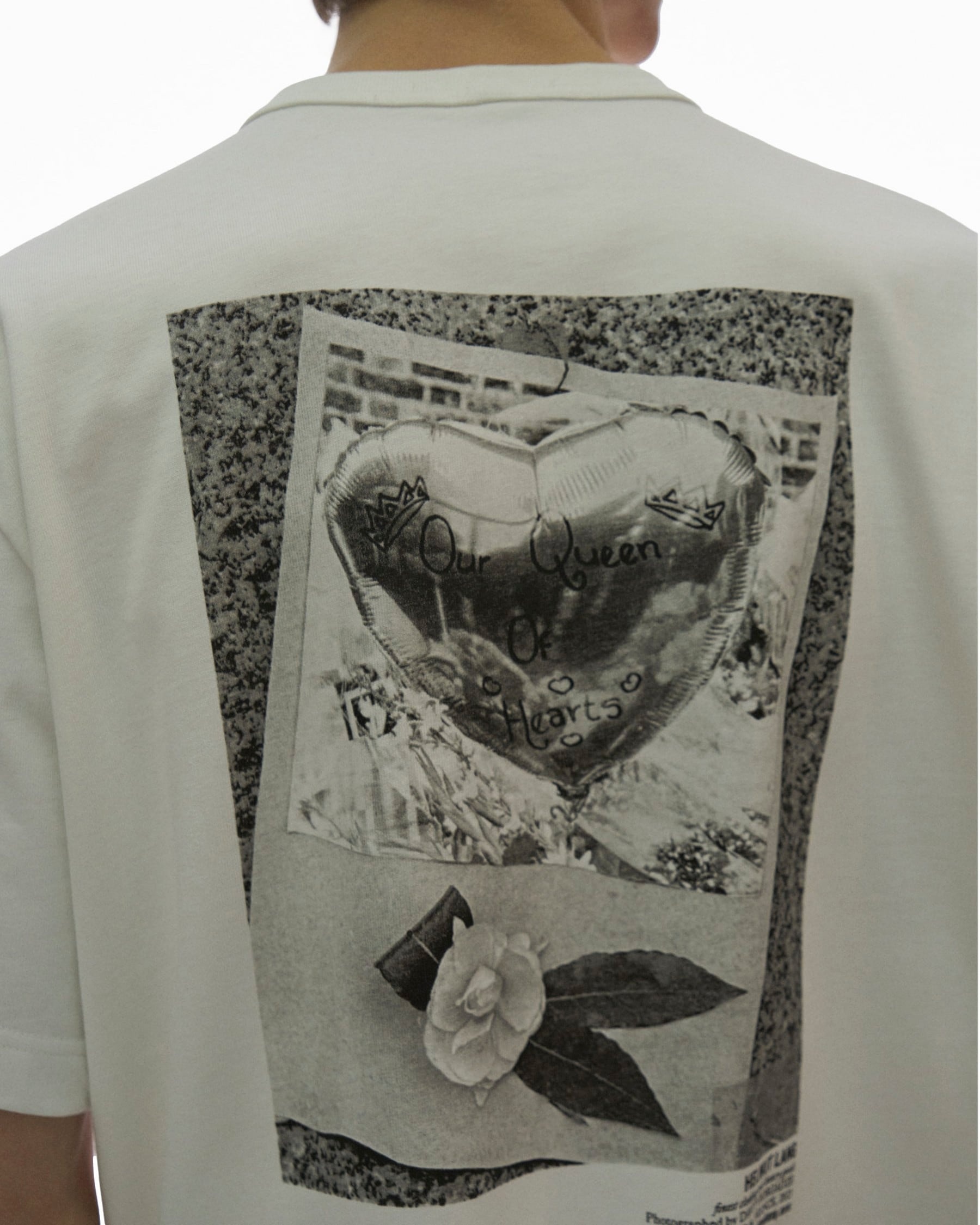 PARIS TEE - 7