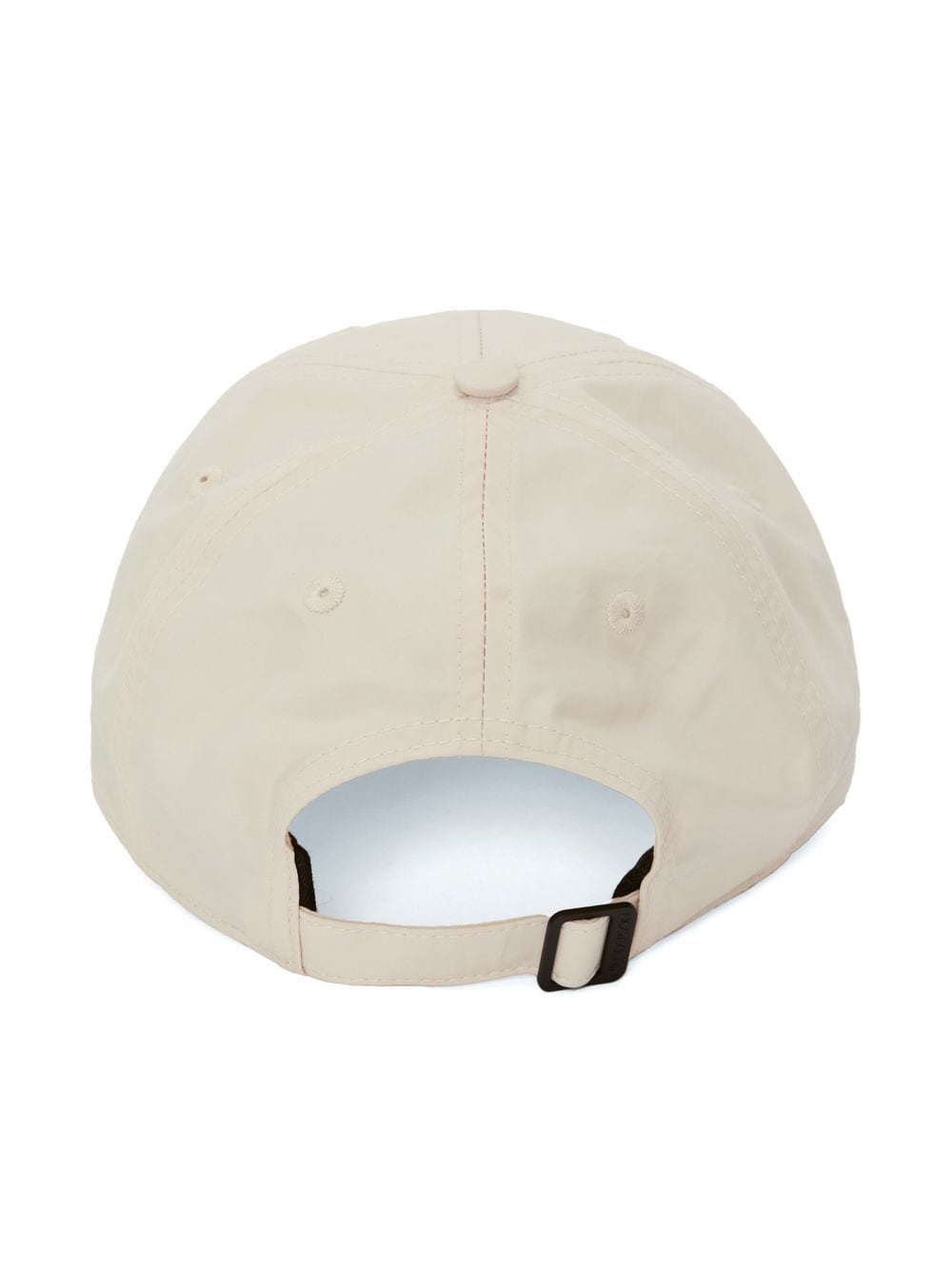 Anchor logo baseball cap - 2