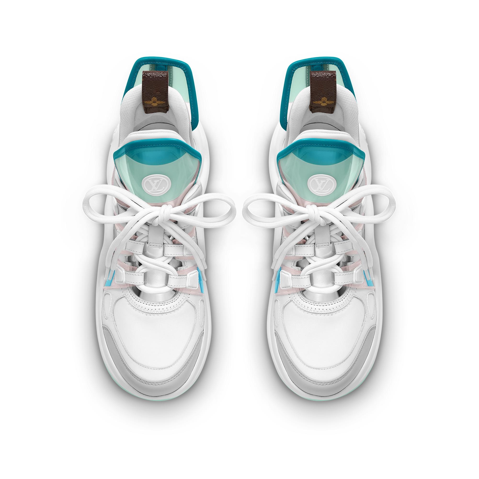 LV Archlight Sneaker - 3