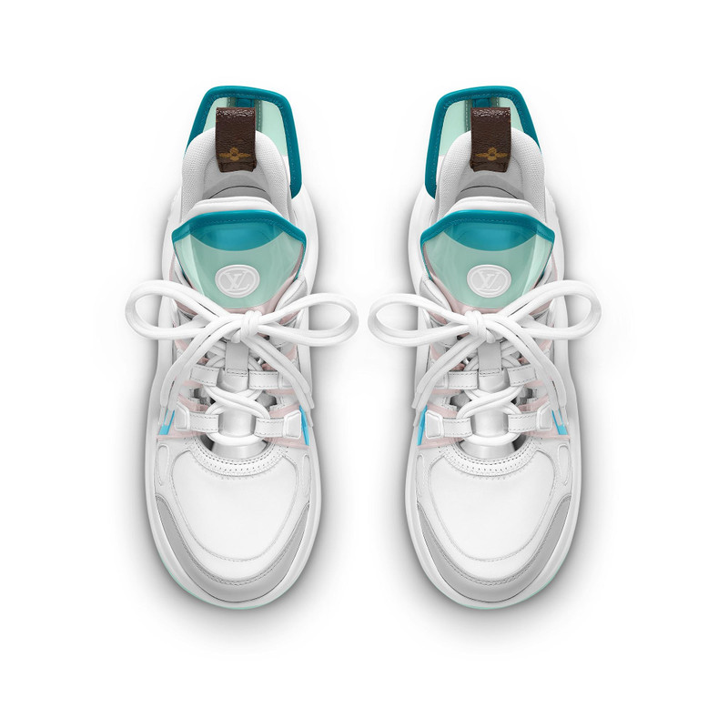 LV Archlight Sneaker 3