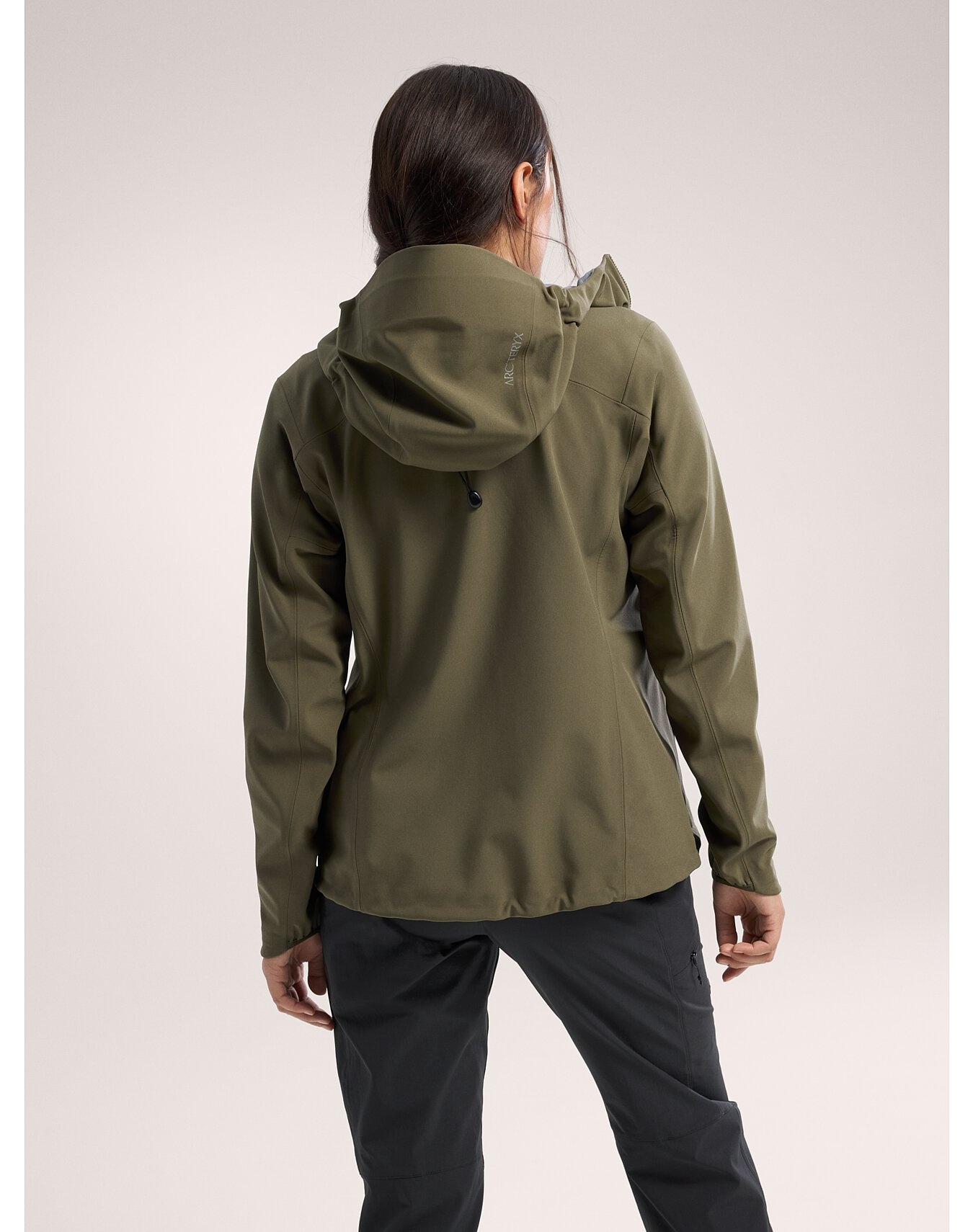 Gamma Heavyweight Hoody - 4