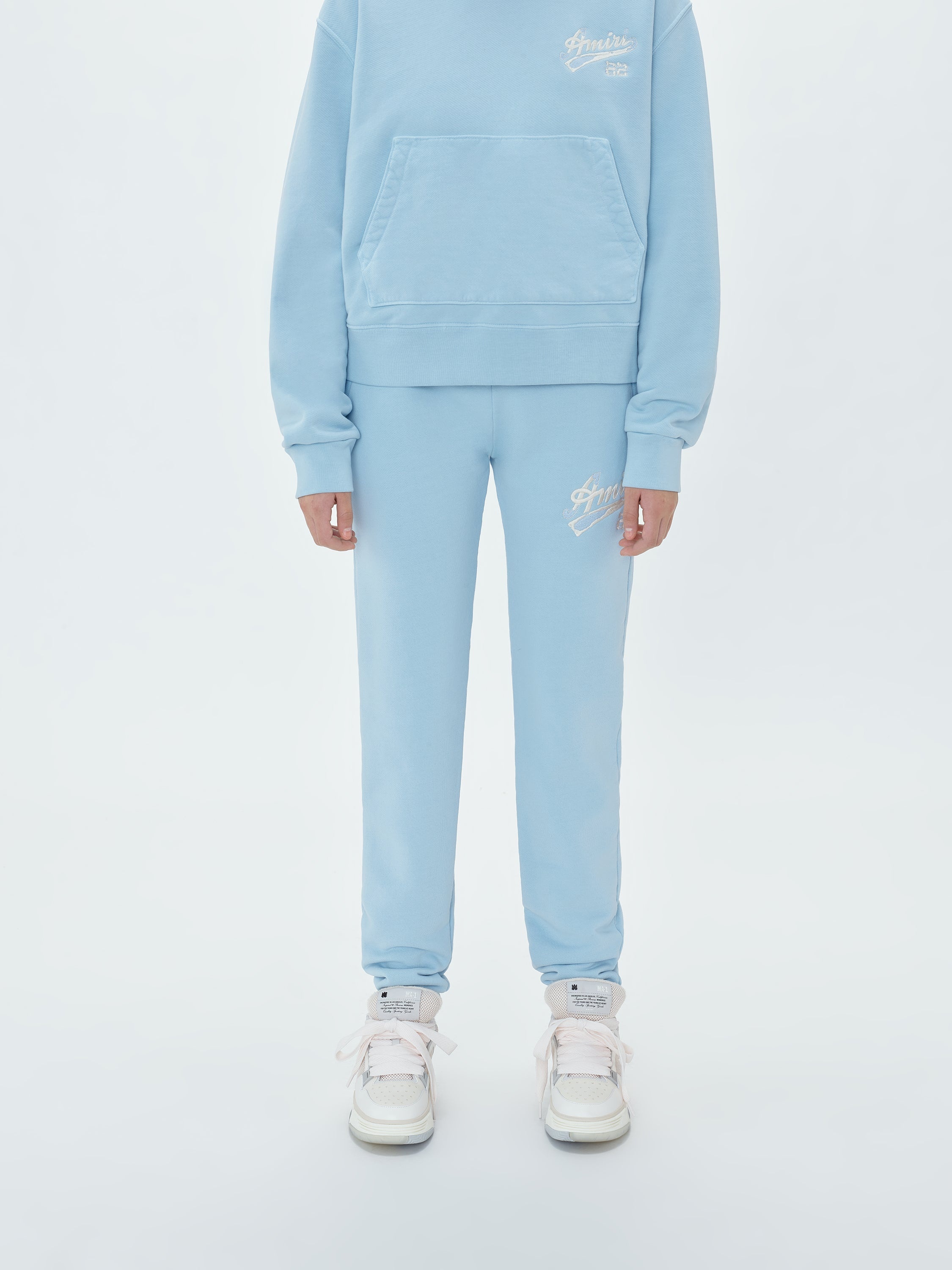 AMIRI 22 SWEATPANT - 4