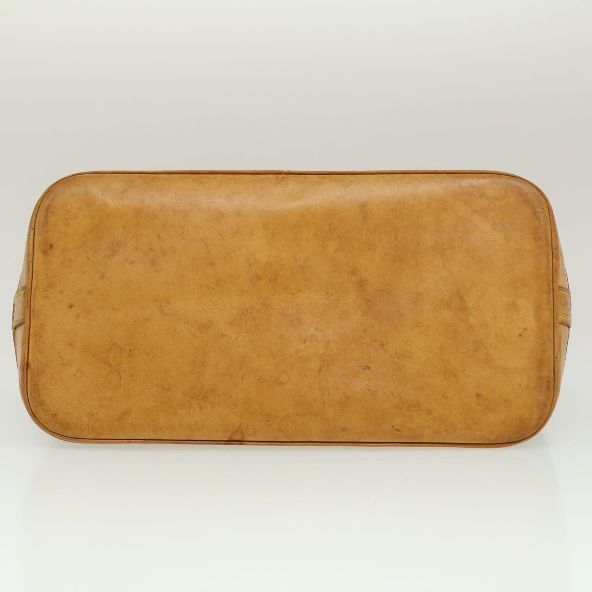 LOUIS VUITTON Monogram Alma Hand Bag M51130 - 6