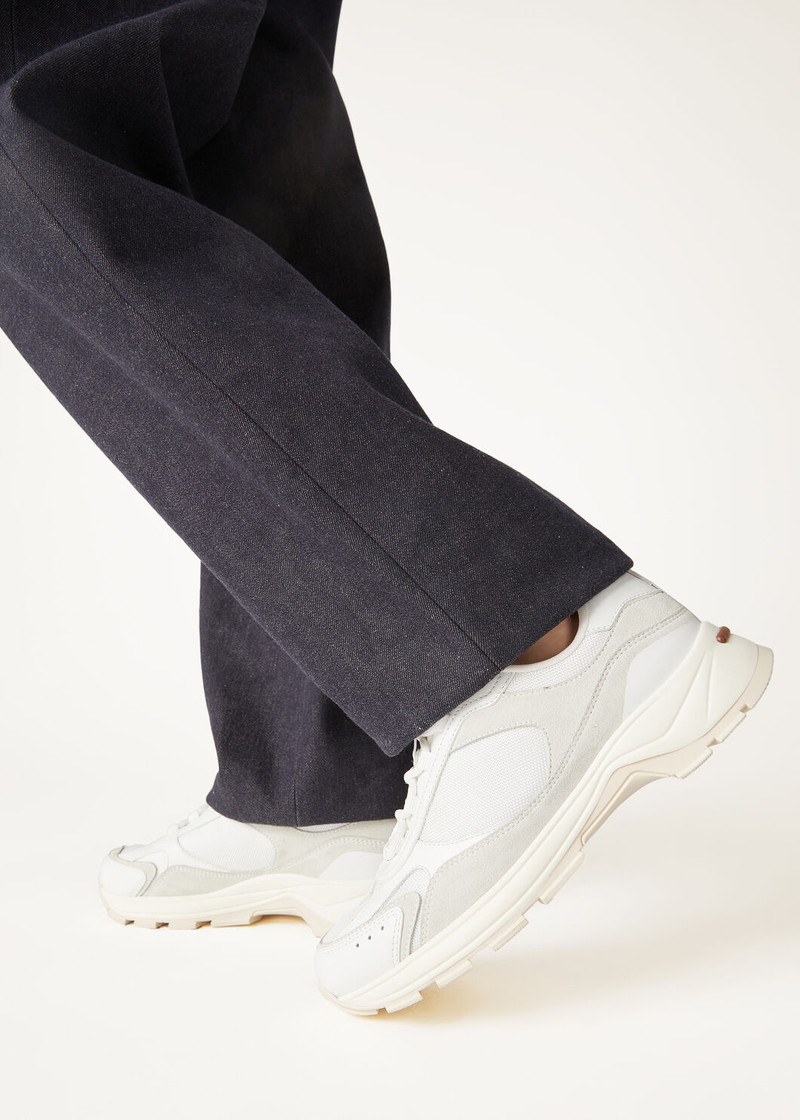 Loro Piana Cairn Walk Sneaker outlook