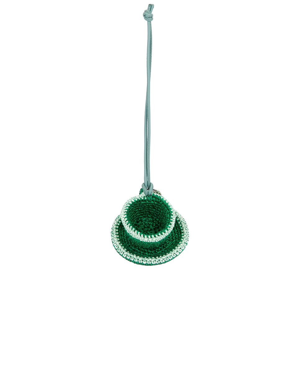 Teacup Charm - 2