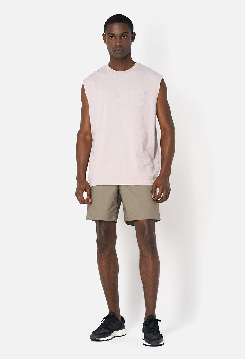 John Elliott RODEO TEE outlook