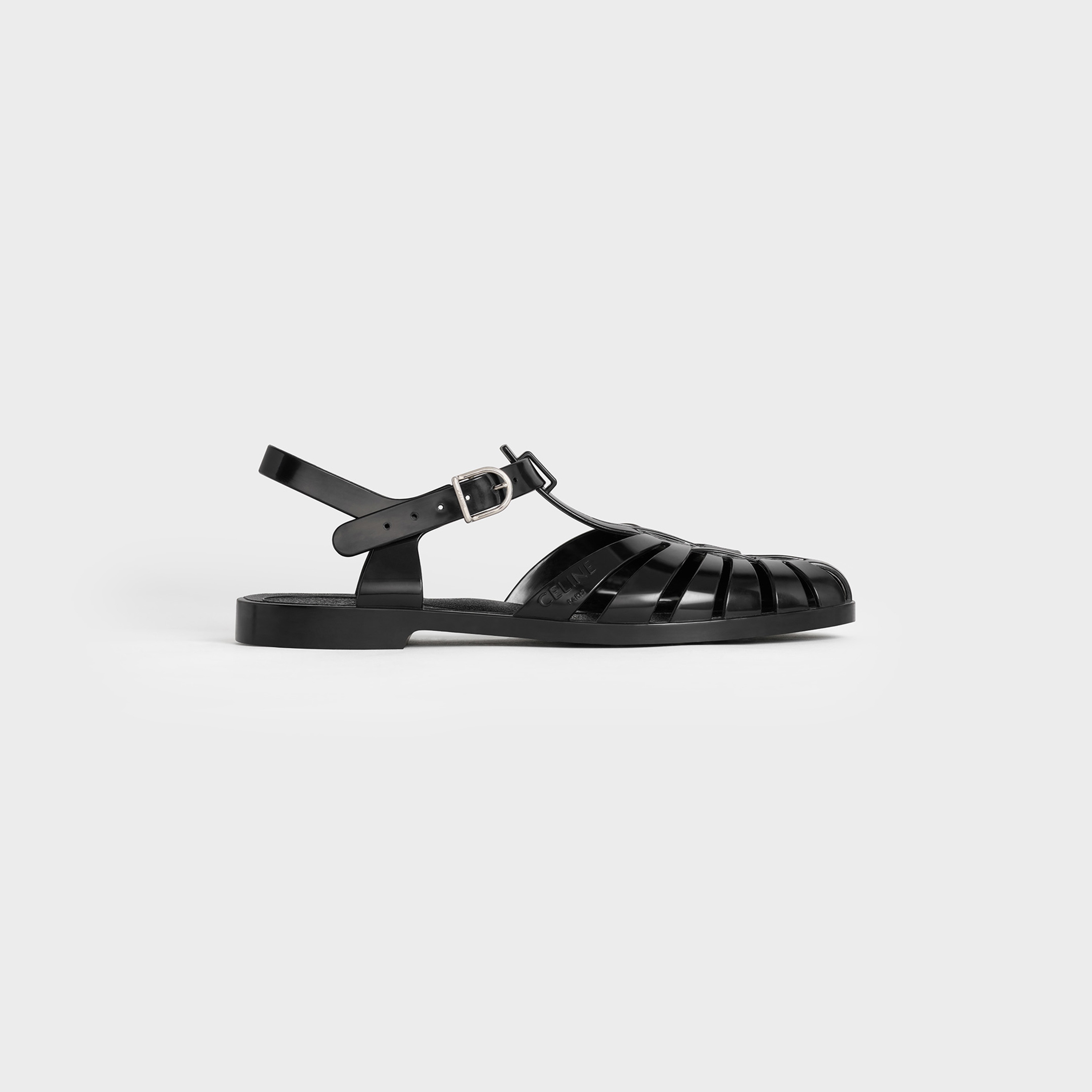 BEACH SANDAL IN PVC - 1