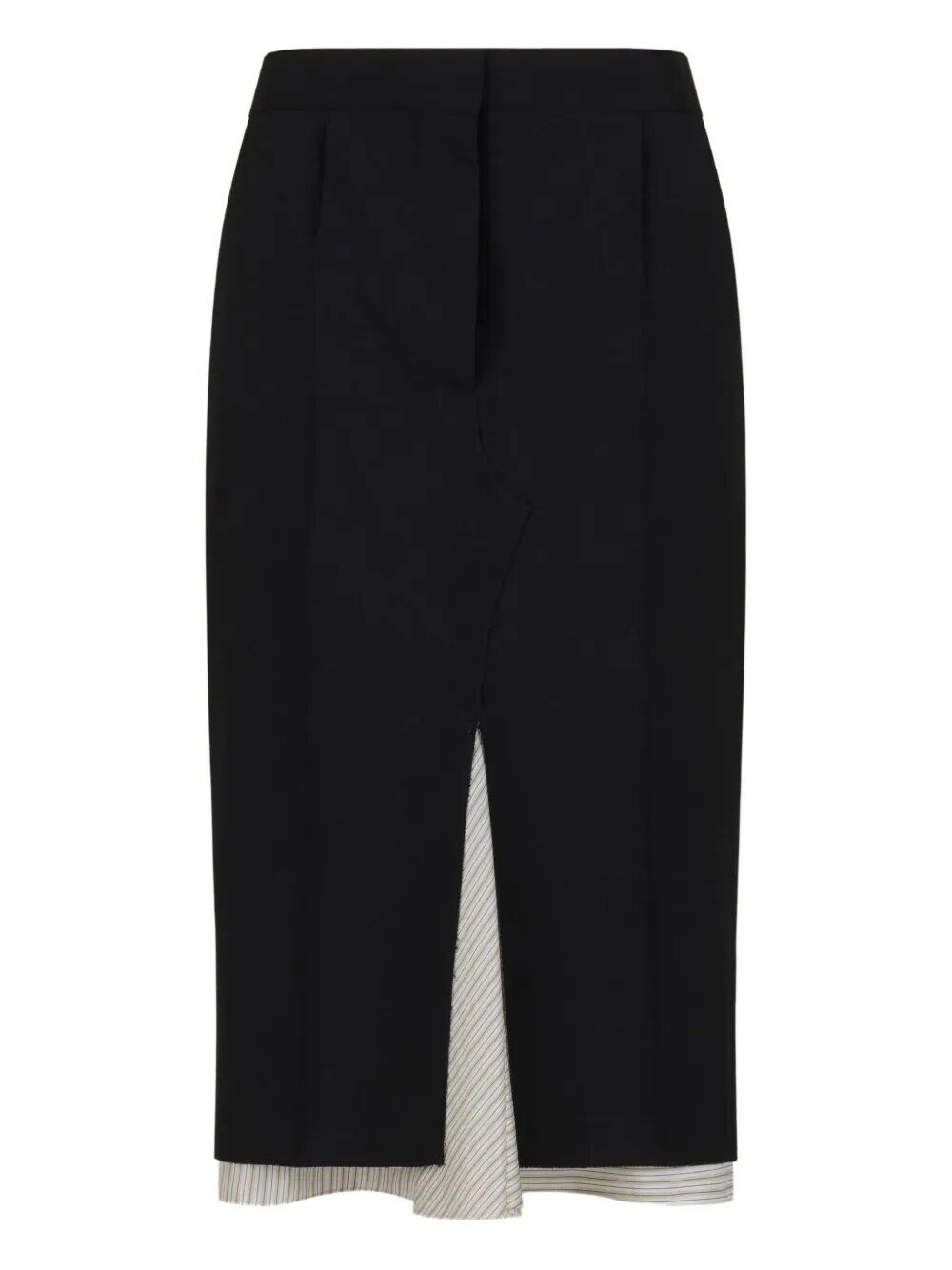 Introducing the SKIRT by MARNI, a stunning piece in the clothing category. Crafted from high-quality - 1