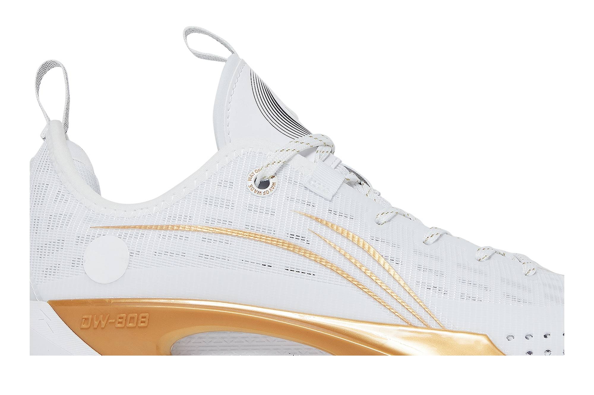 Wade 808 2 'Dynasty' - 2