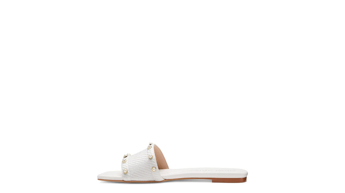 PEARL SLIDE SANDAL - 3