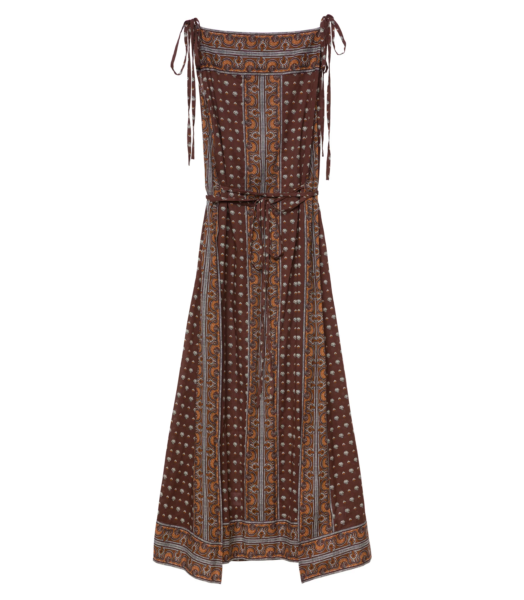 AMARANTE DRESS - 1