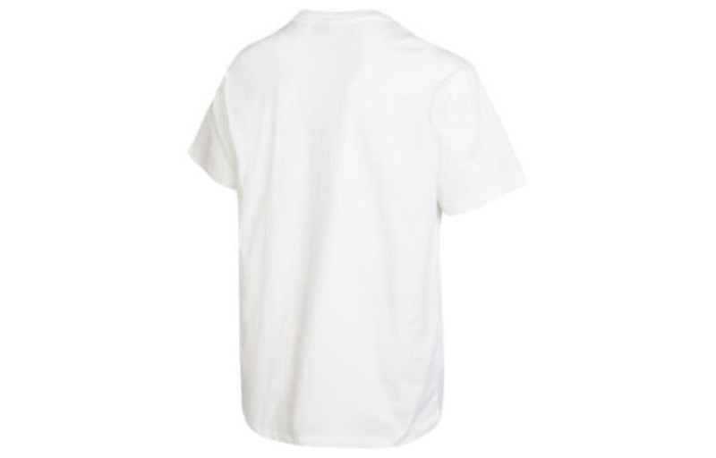 PUMA PUMA X LaMelo Ball T-Shirt 'White' 536411-01 outlook