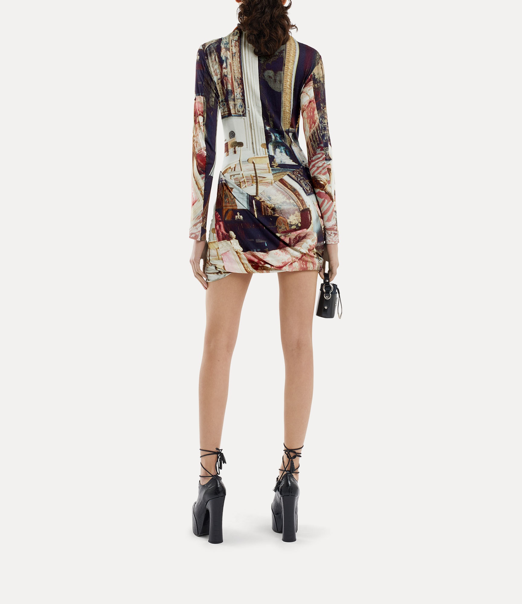 SARA DRESS - 4