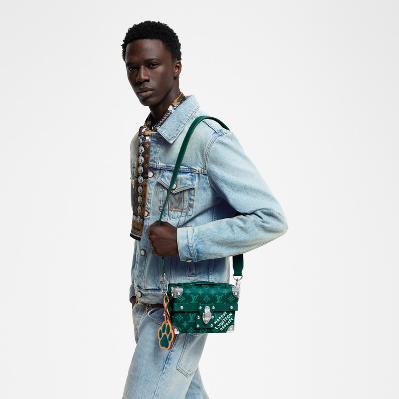 Louis Vuitton Soul Trunk outlook