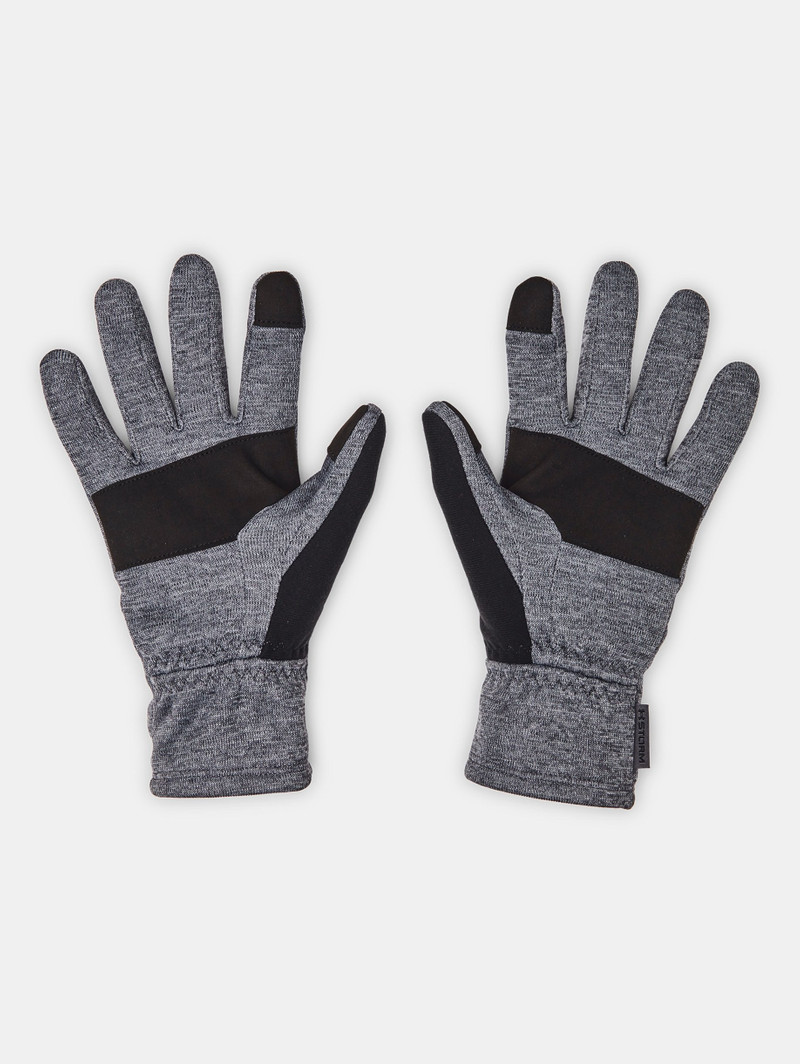 Under Armour Men's UA Storm Fleece Gloves outlook